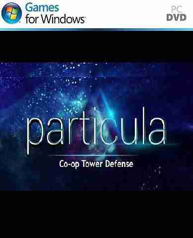 Descargar Particula [ENG][POSTMORTEM] por Torrent